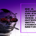 Cobox Metaverse : Virtual world Another You